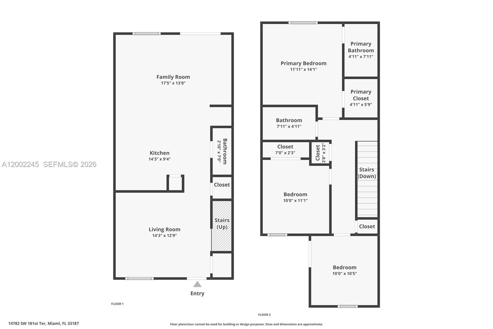 BOWTIE SUBDIVISION - Residential