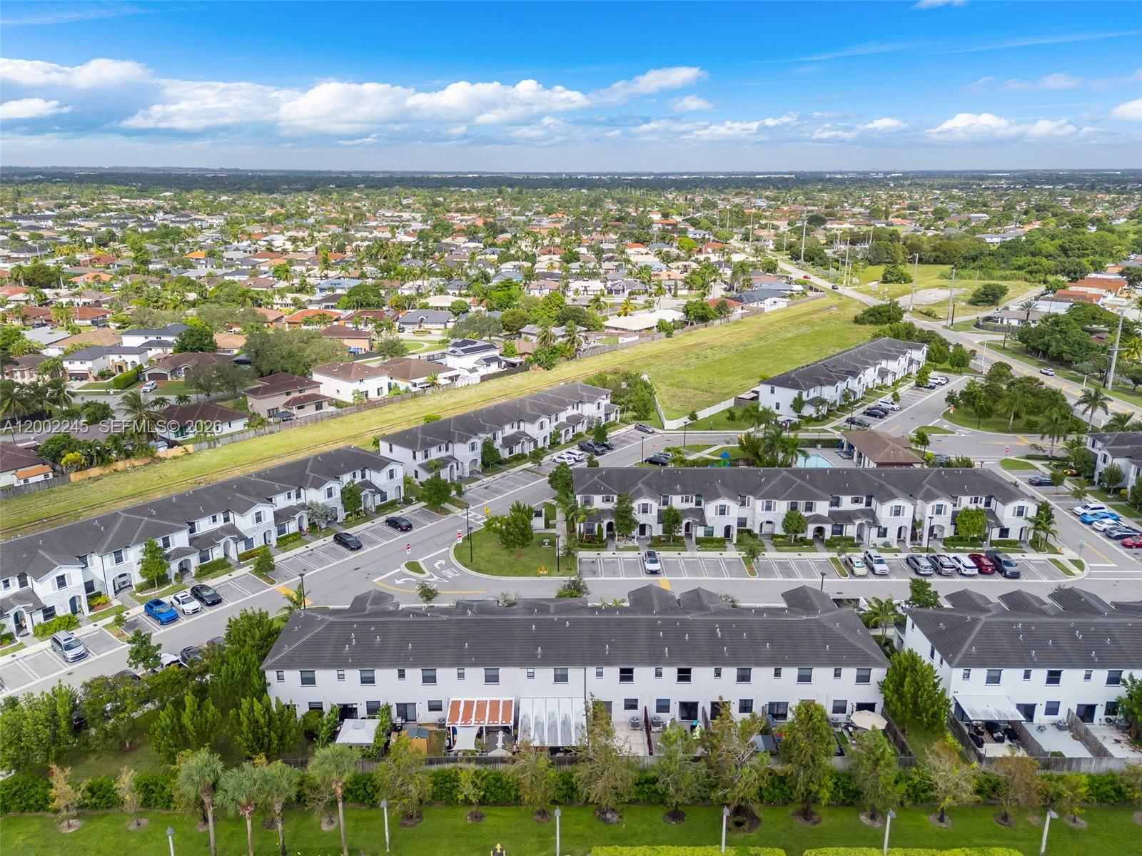 BOWTIE SUBDIVISION - Residential