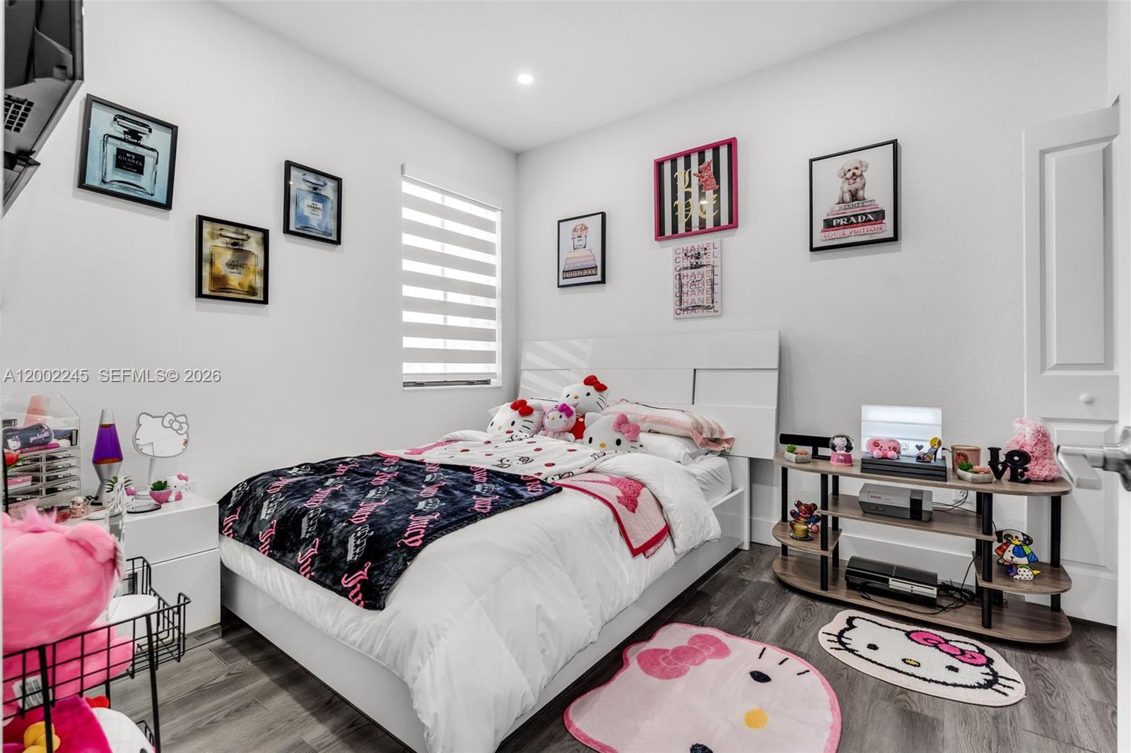 BOWTIE SUBDIVISION - Residential