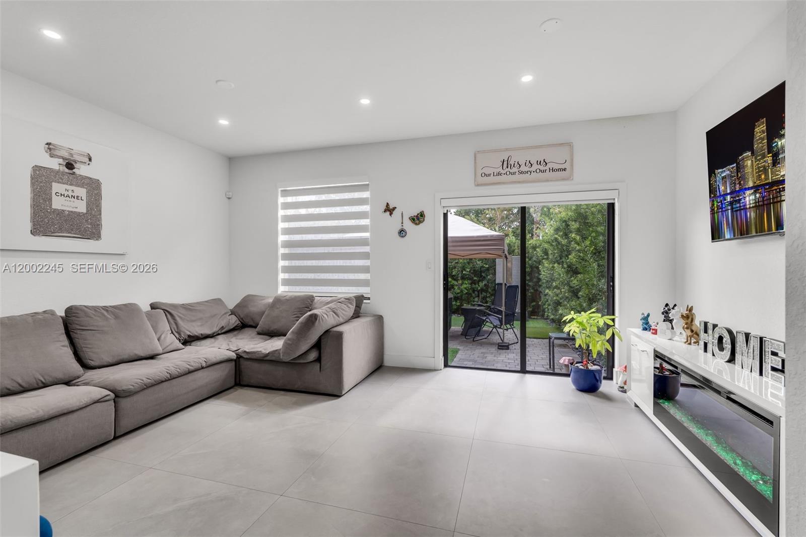 BOWTIE SUBDIVISION - Residential