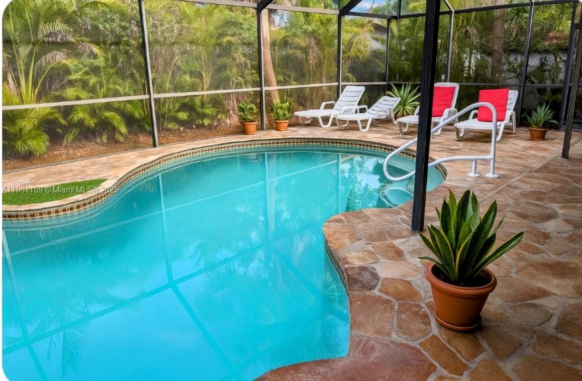 PALMETTO COUNTRY CLUB EST - Residential