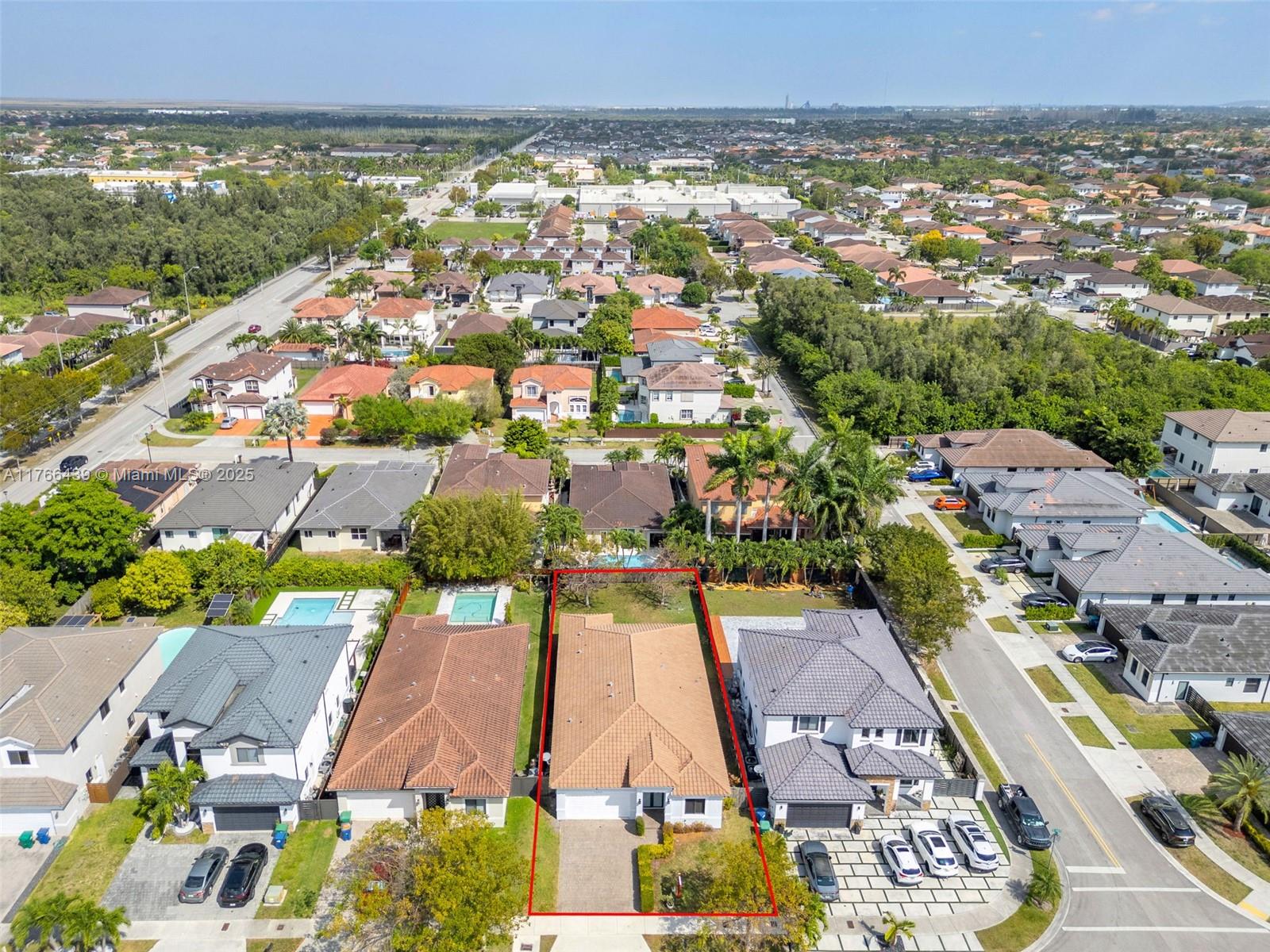 PALMERA ESTATES - Residential