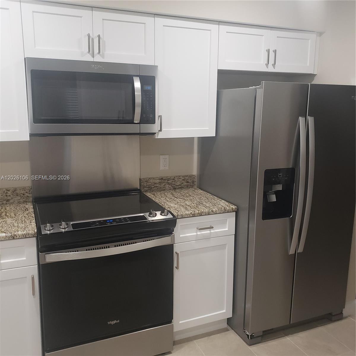 EASTRIDGE ESTATES - Residential
