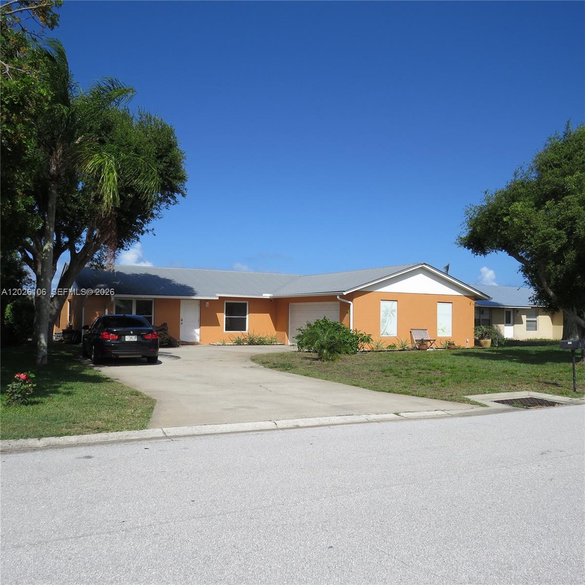 EASTRIDGE ESTATES - Residential