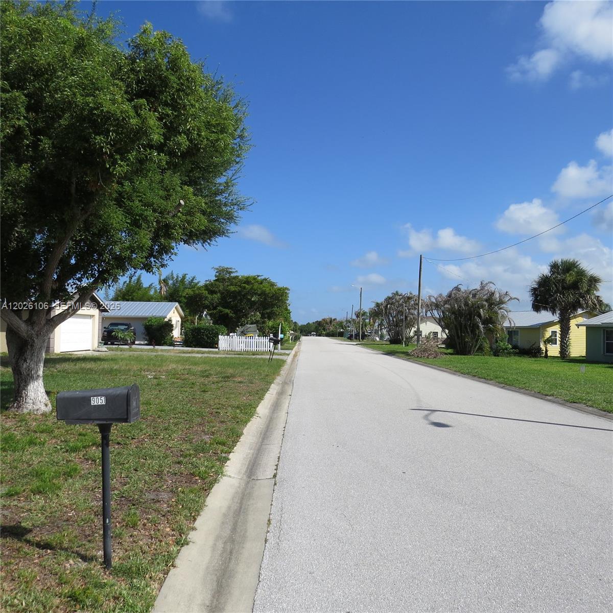 EASTRIDGE ESTATES - Residential