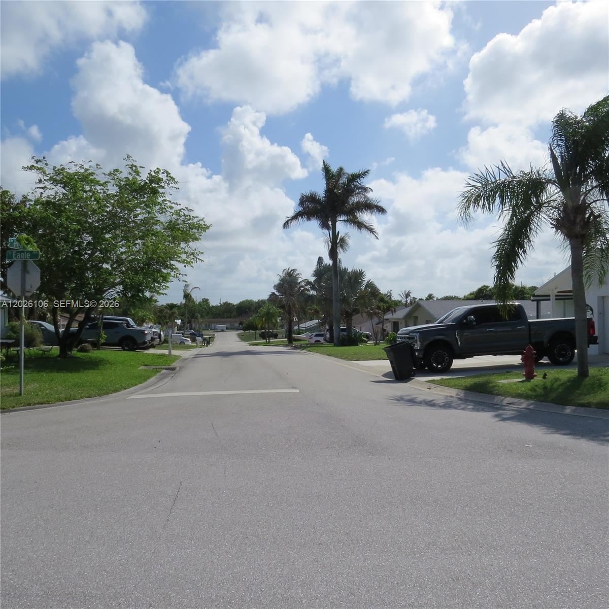 EASTRIDGE ESTATES - Residential