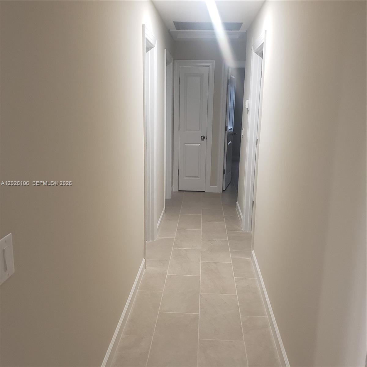 EASTRIDGE ESTATES - Residential