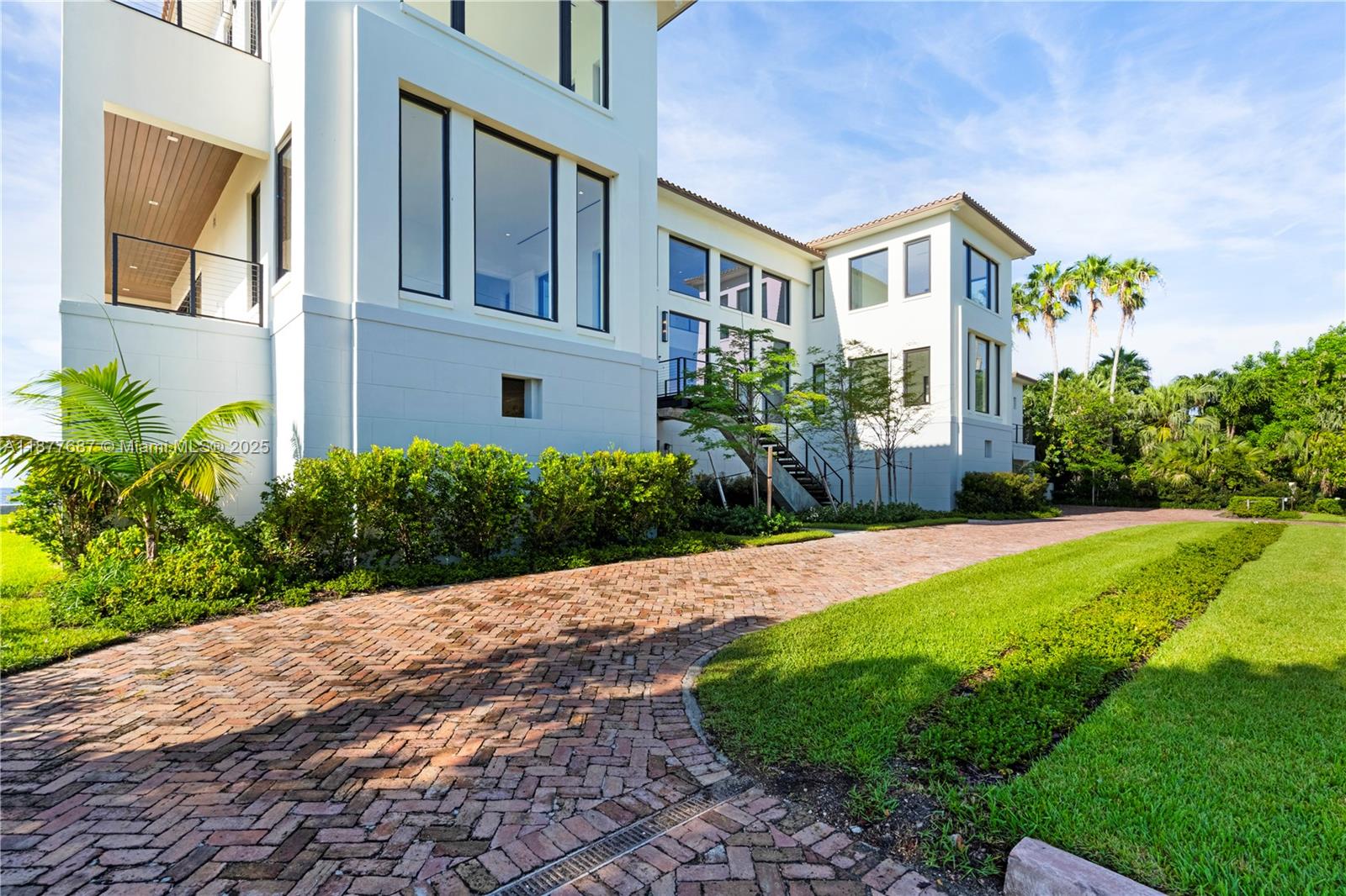 CORAL BAY SEC B - Residential