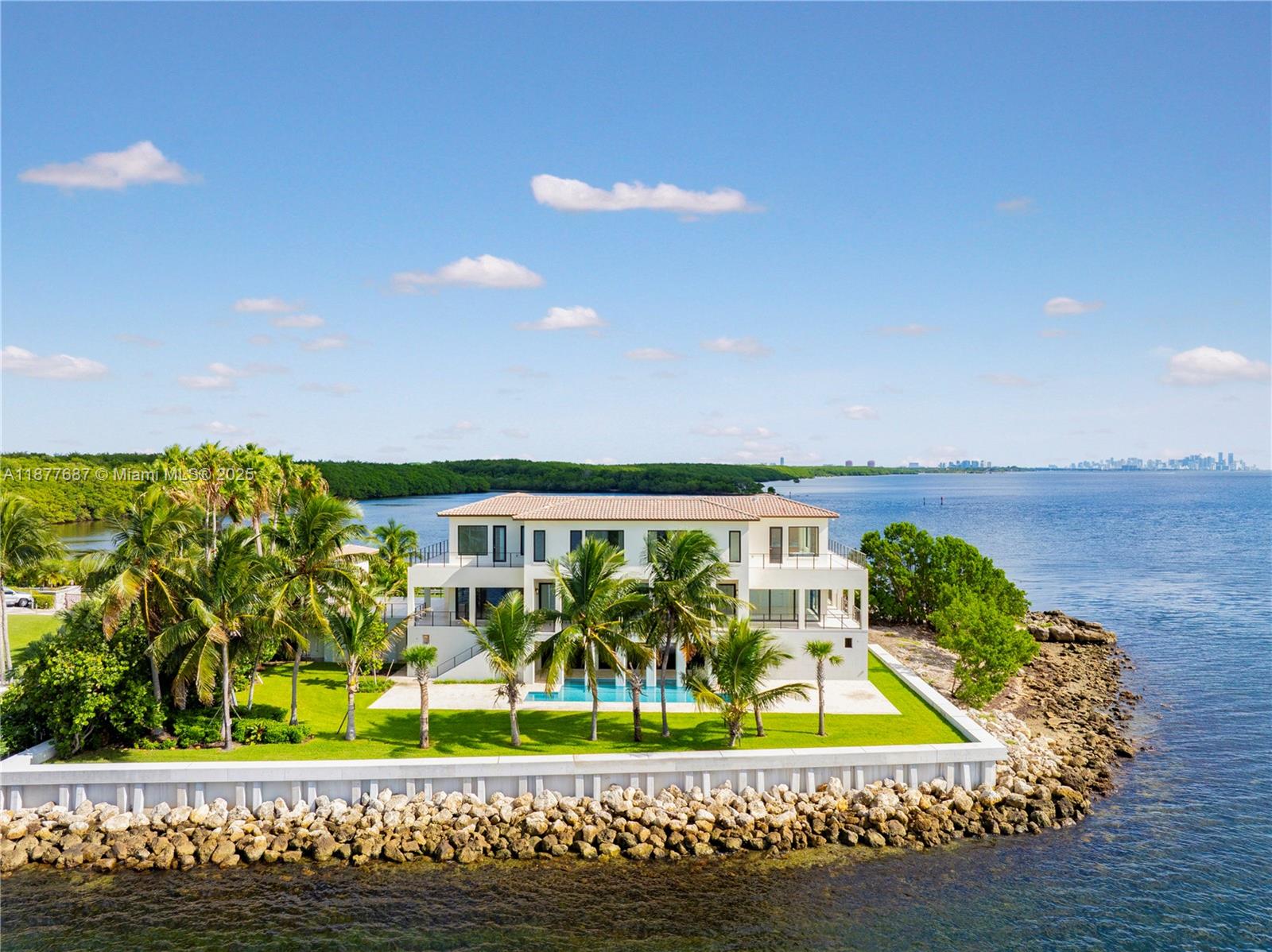 CORAL BAY SEC B - Residential