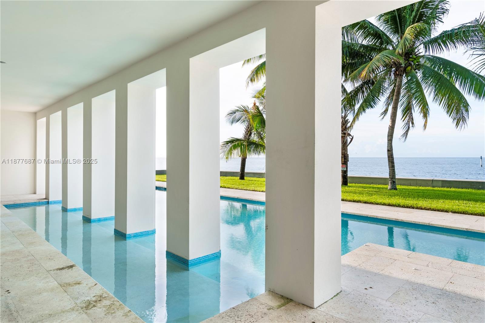 CORAL BAY SEC B - Residential