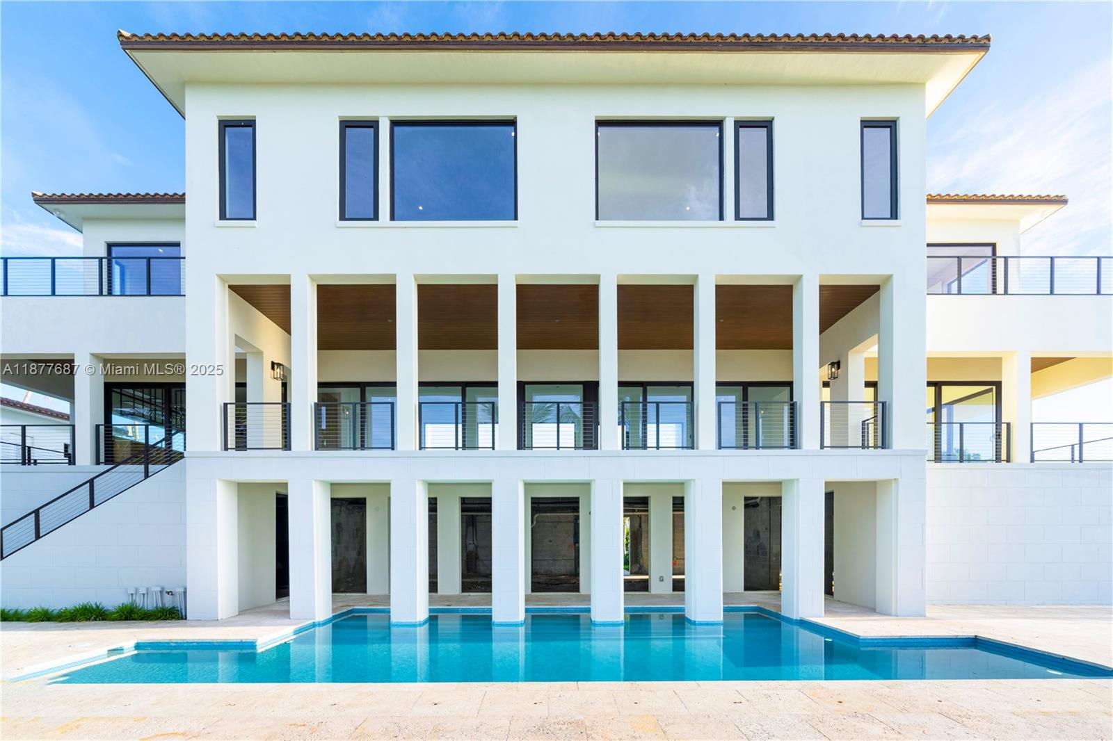 CORAL BAY SEC B - Residential