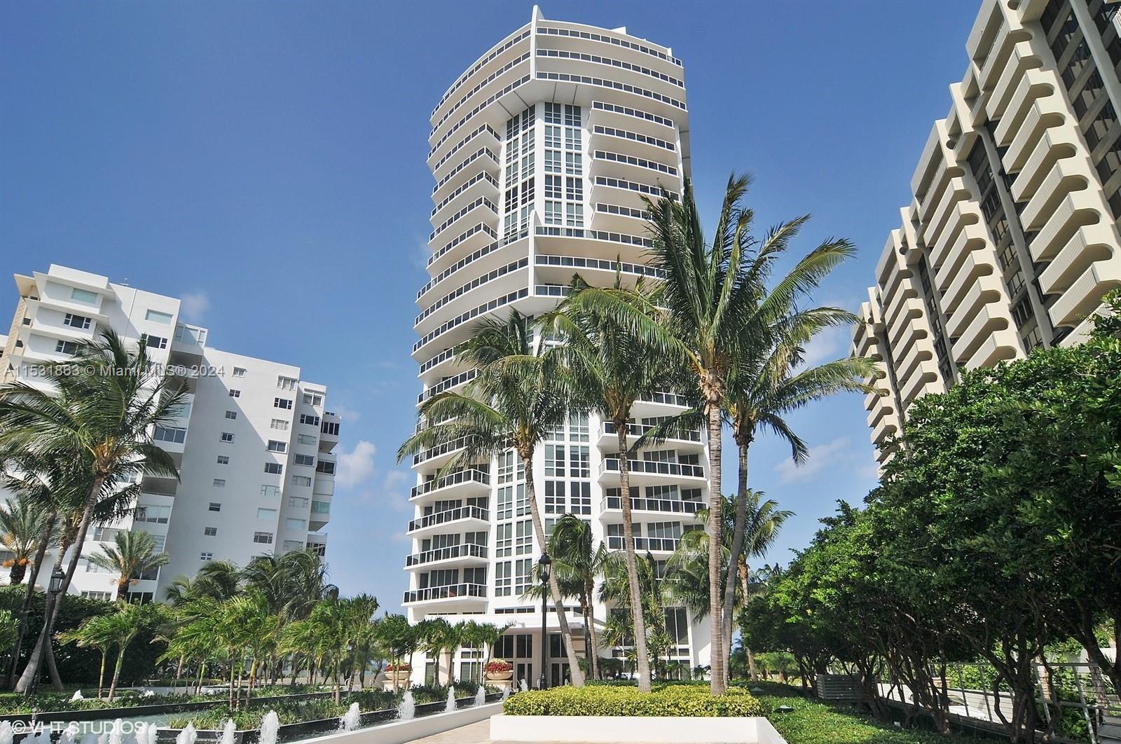 Photo 1 of 10225 Collins Ave 404, Bal Harbour, Florida, $3,200,000, Web #: 11531863