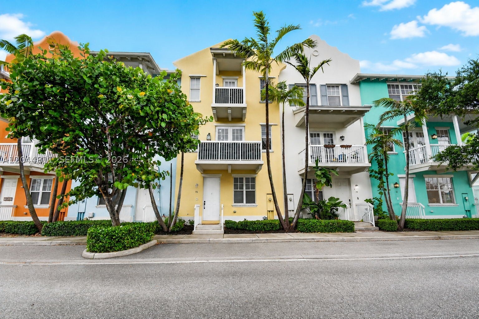 810 N 3rd Ave N 76, Lake Worth FL 33460