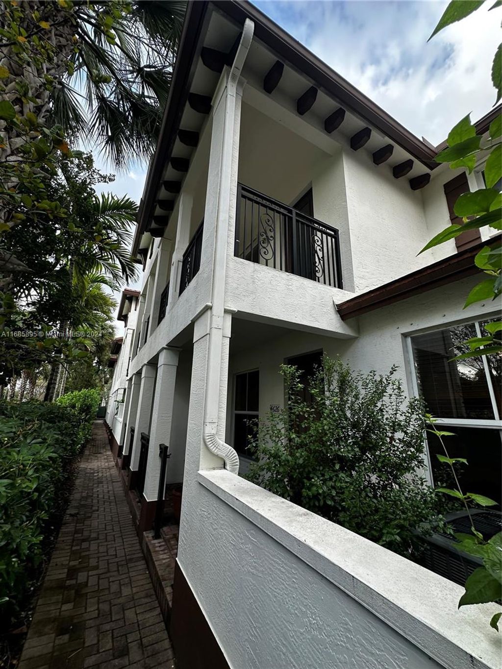 Photo of 4626 Monarch Way #0, Coconut Creek, FL 33073 (MLS # A11685895)