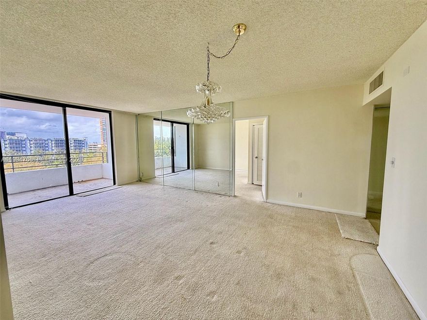 Beautiful and spacious apartment located in the desirable Three Islands community of Hallandale Beach. This well-maintained unit offers comfortable living with generous space, abundant natural light, and a functional layout. Enjoy a quiet residential setting just minutes from the beach, shopping, dining, and major highways. The building offers premier amenities including a resort-style pool, fitness center, and assigned parking. Ideal for those seeking convenience and a relaxed South Florida lifestyle.