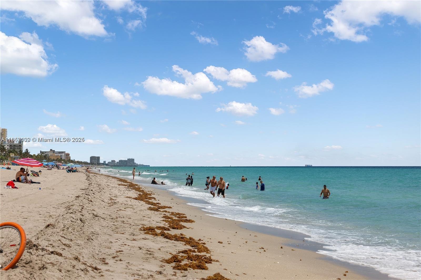 MAINSAIL CONDOMINIUM - Residential Lease