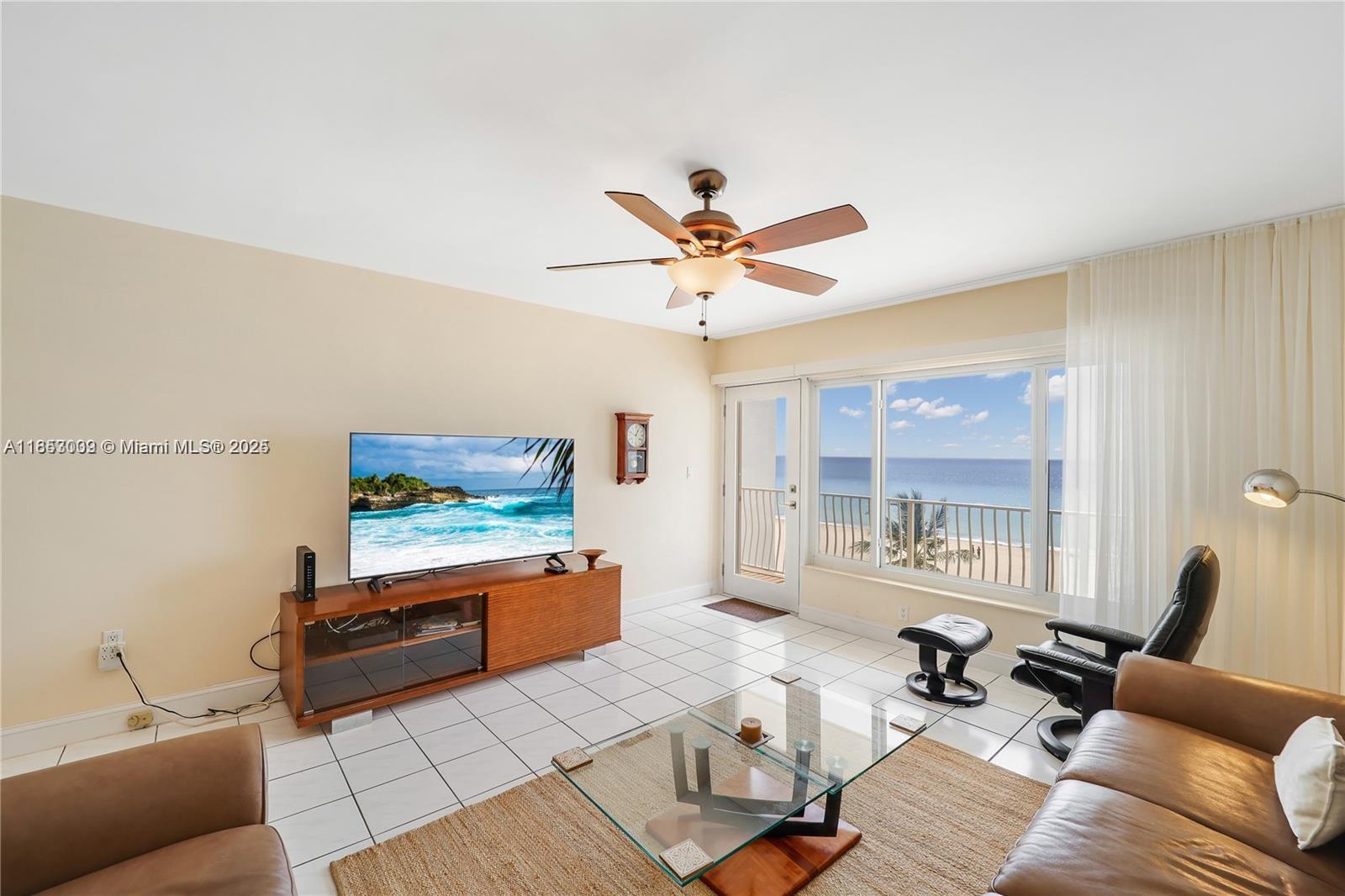 MAINSAIL CONDOMINIUM - Residential Lease
