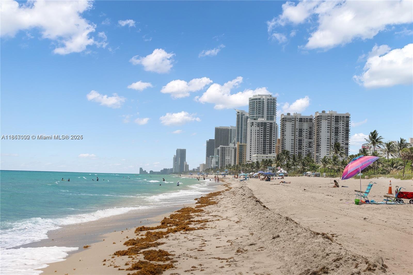MAINSAIL CONDOMINIUM - Residential Lease