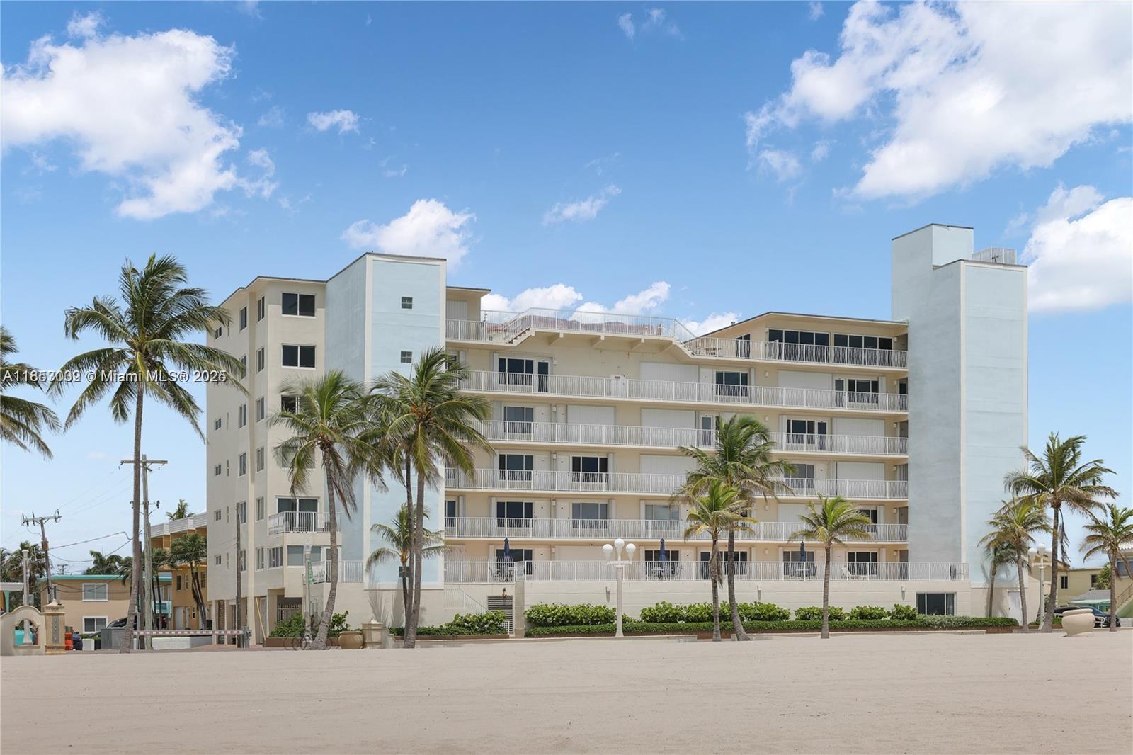 MAINSAIL CONDOMINIUM - Residential Lease