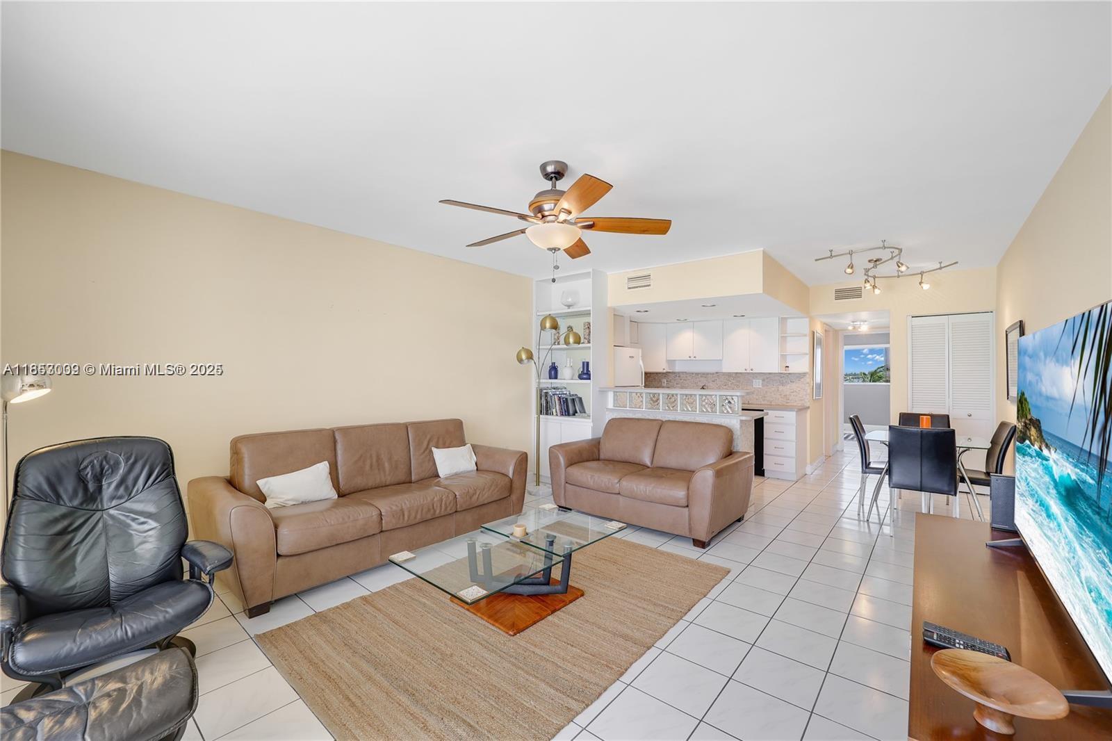 MAINSAIL CONDOMINIUM - Residential Lease