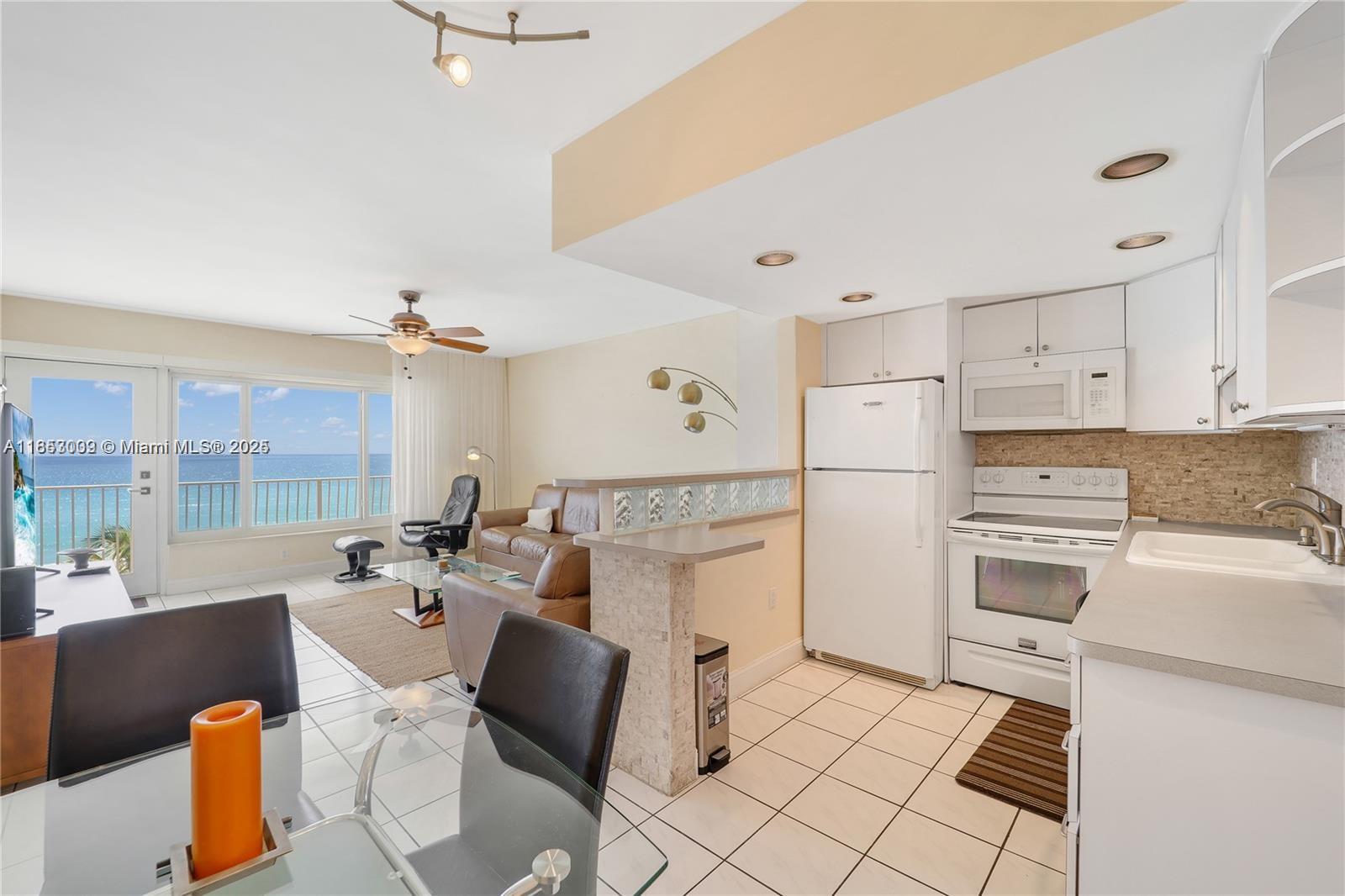 MAINSAIL CONDOMINIUM - Residential Lease