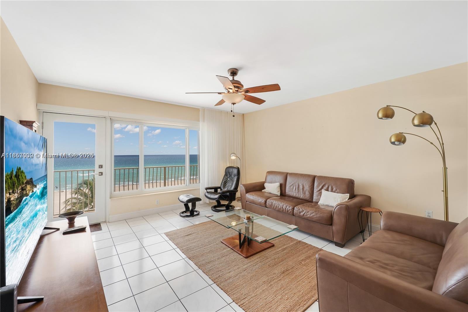 MAINSAIL CONDOMINIUM - Residential Lease