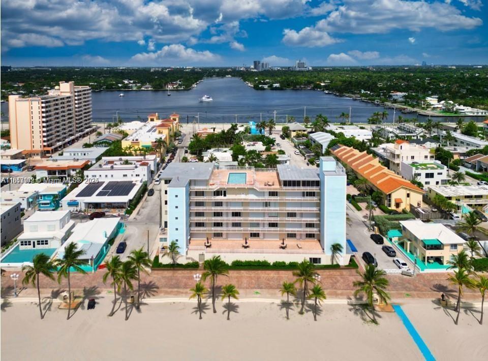 MAINSAIL CONDOMINIUM - Residential Lease