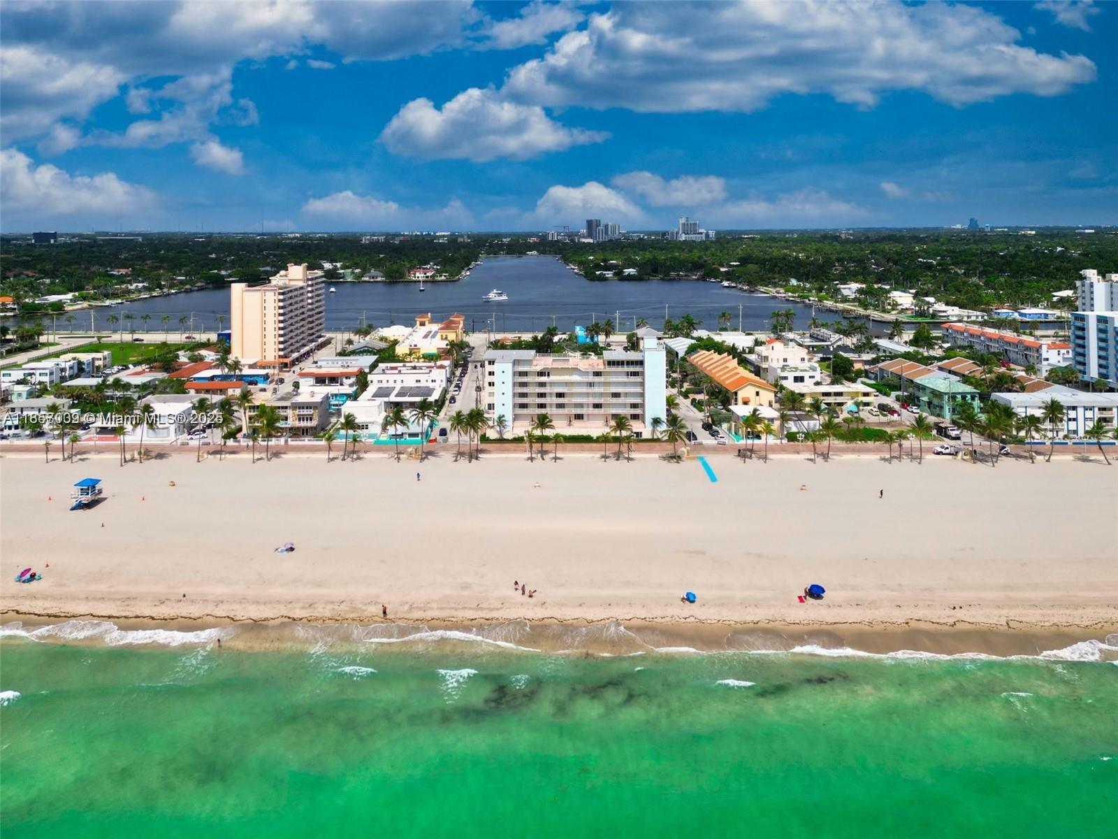 MAINSAIL CONDOMINIUM - Residential Lease