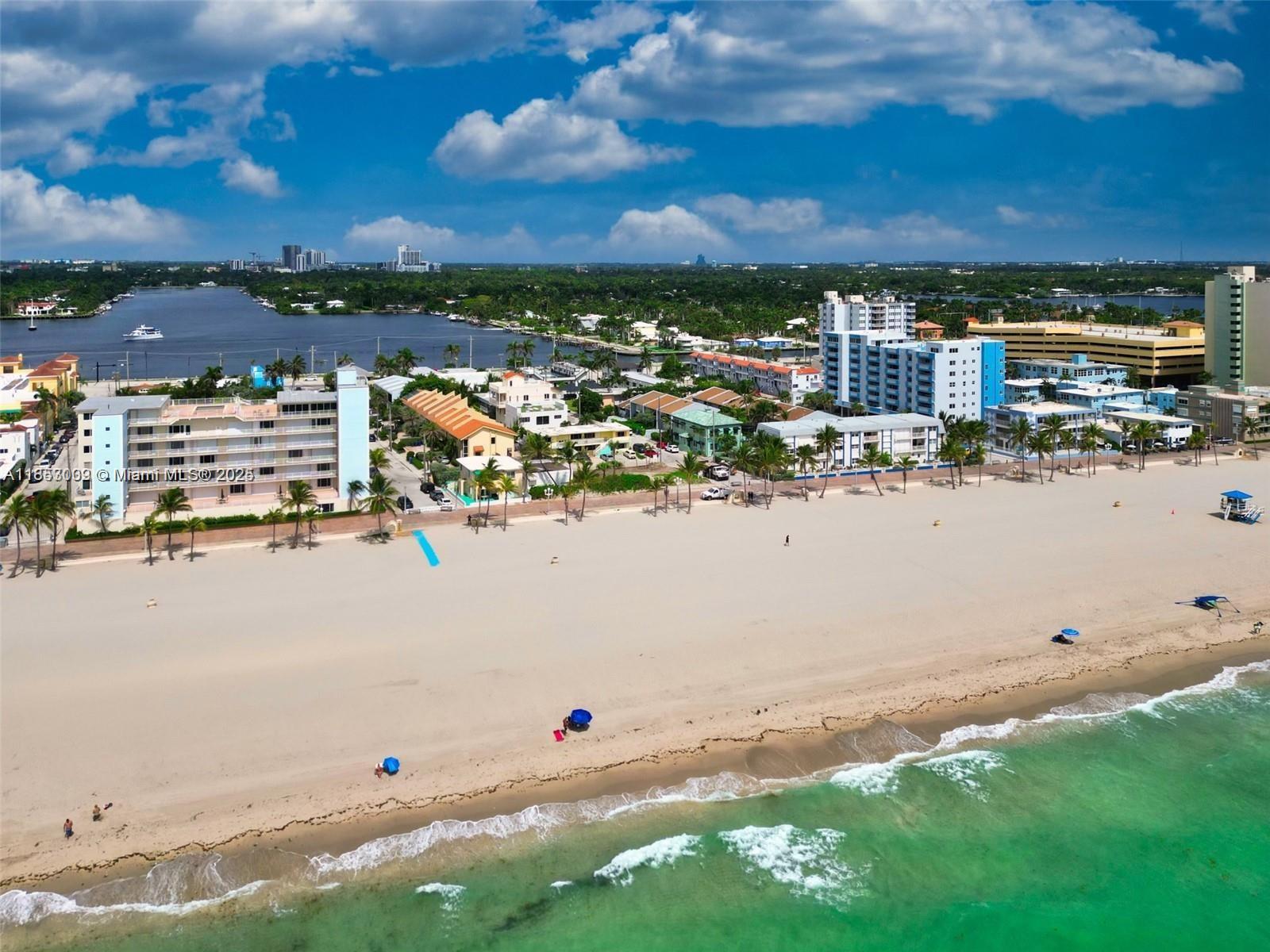 MAINSAIL CONDOMINIUM - Residential Lease