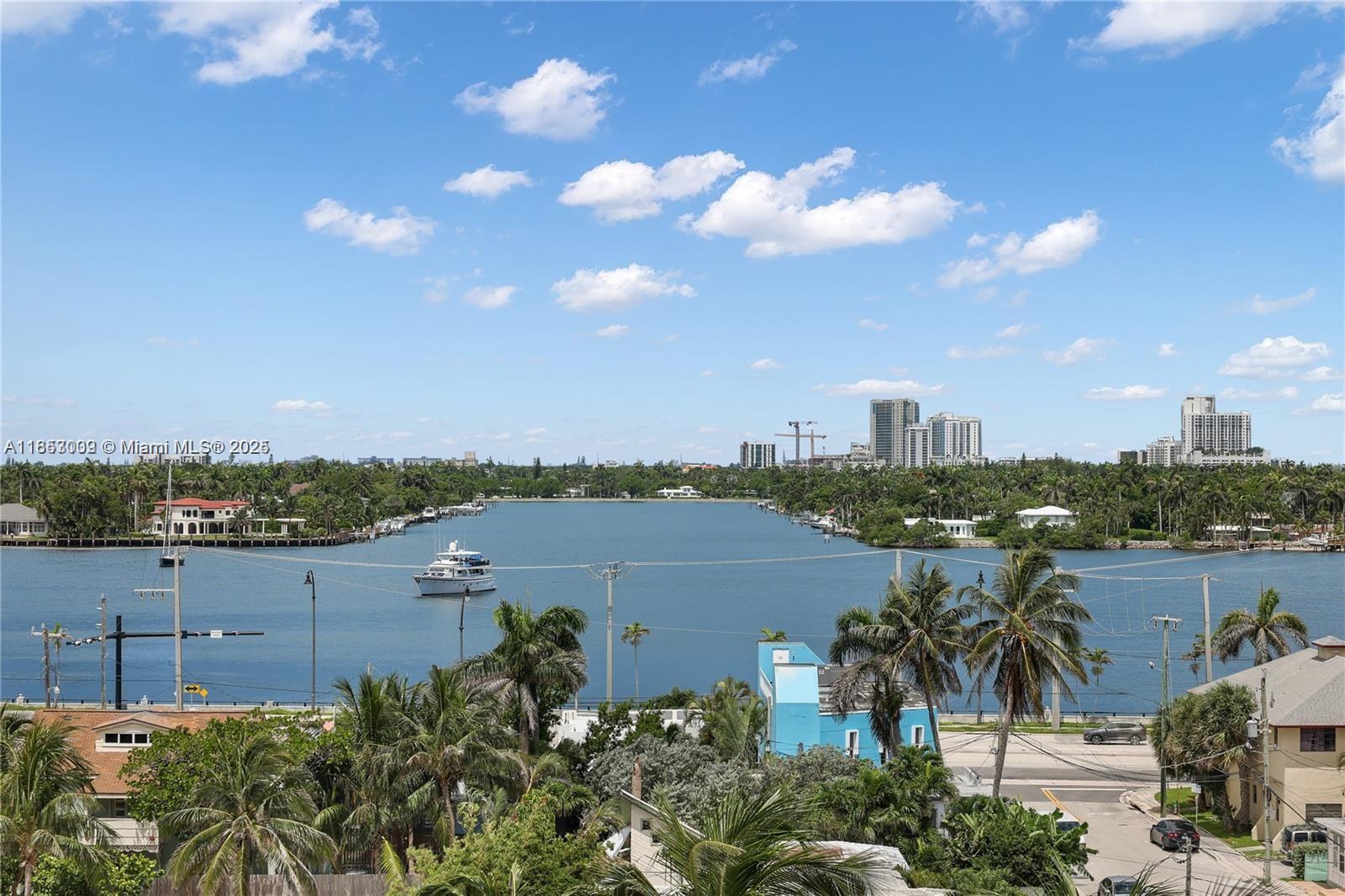 MAINSAIL CONDOMINIUM - Residential Lease