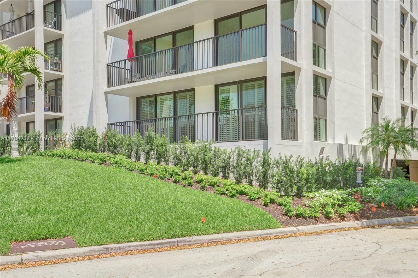 RIVER REACH CONDOMINIUM I - Residential