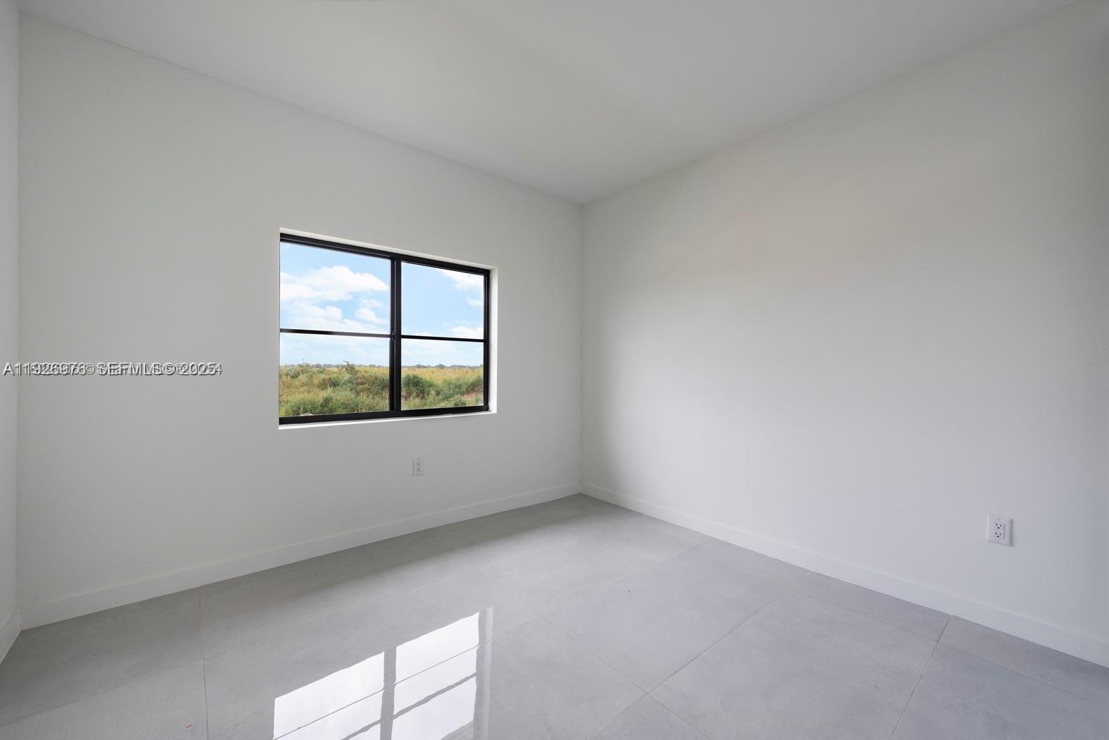 ON ALBA - Residential Lease