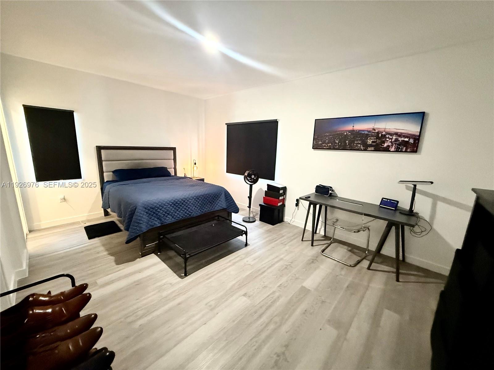 ON ALBA - Residential Lease