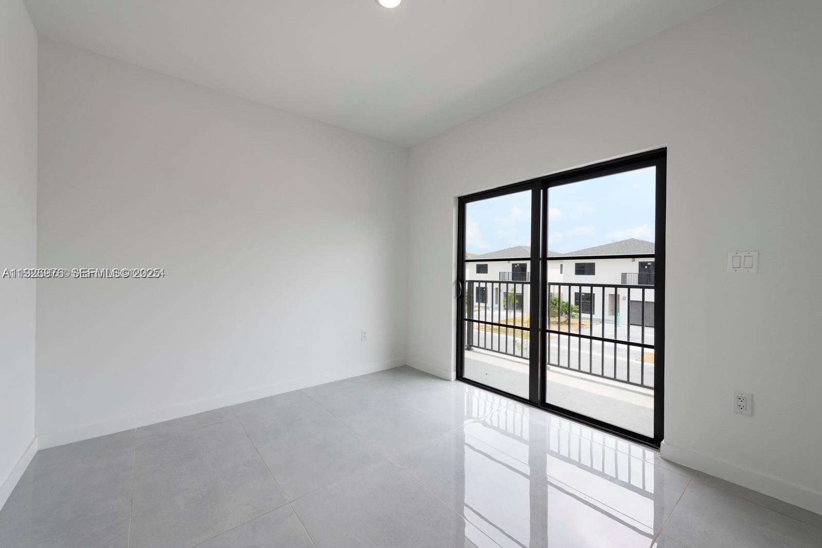 ON ALBA - Residential Lease