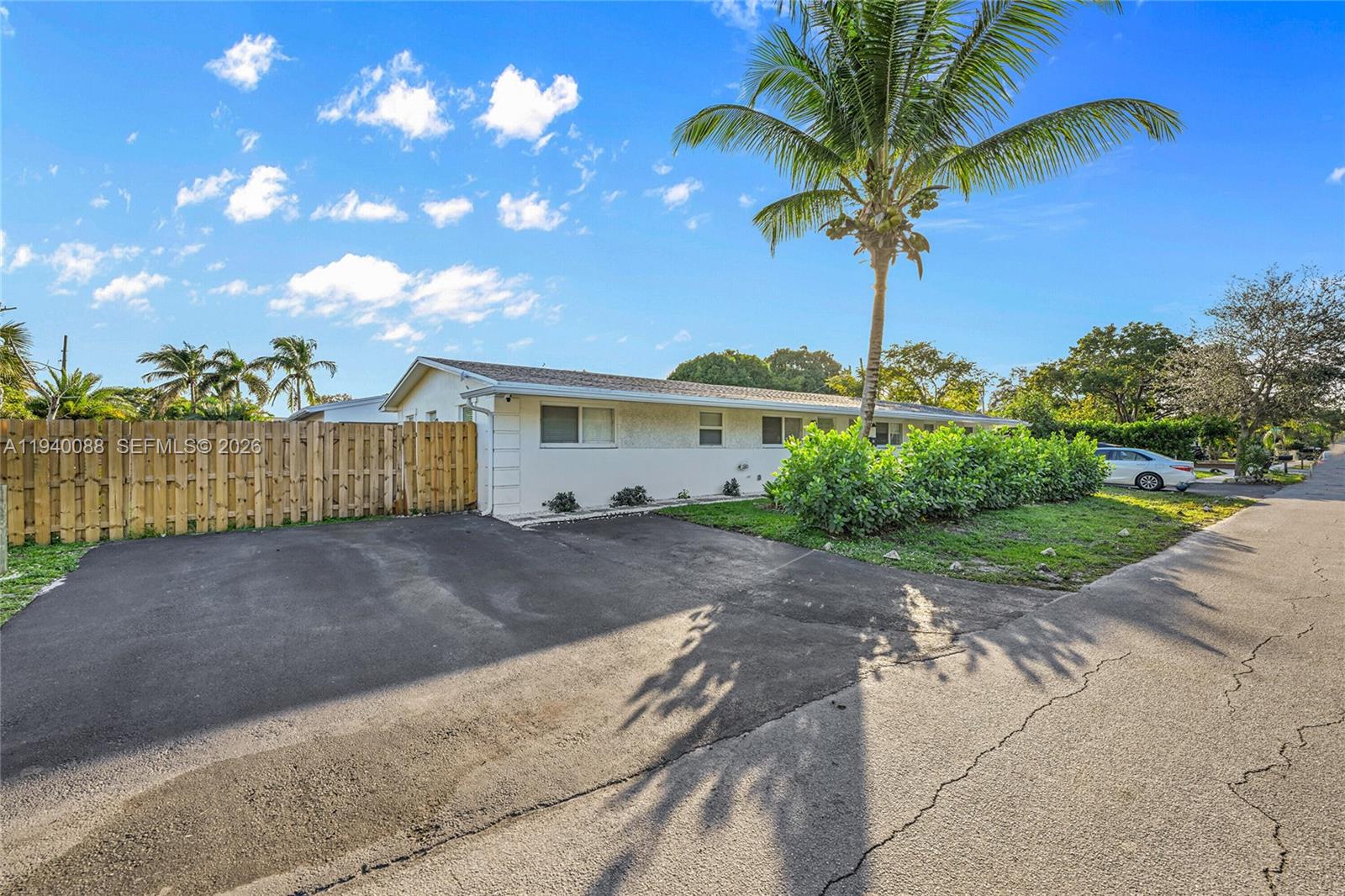 PROGRESSO - Residential Income