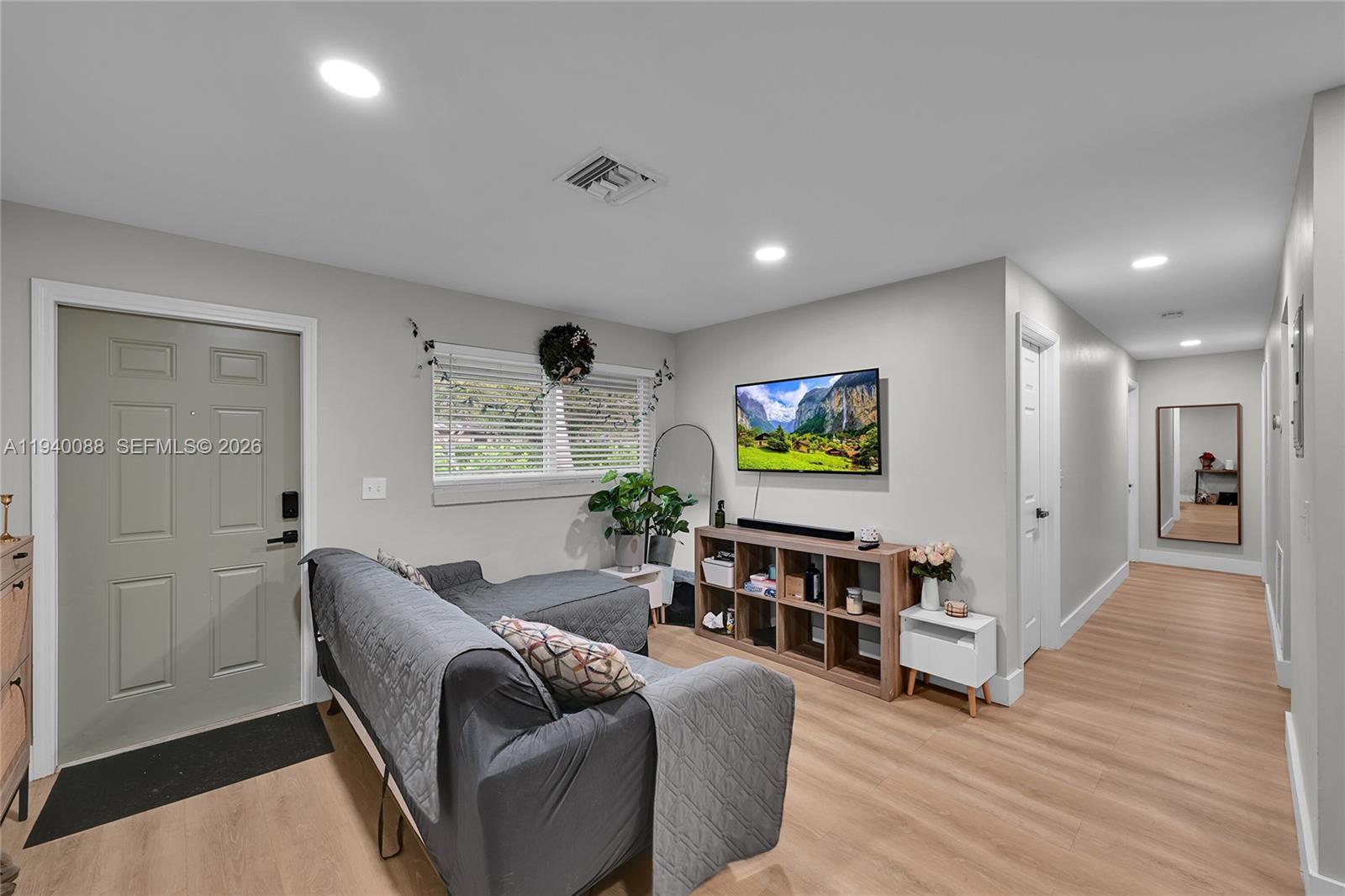 PROGRESSO - Residential Income