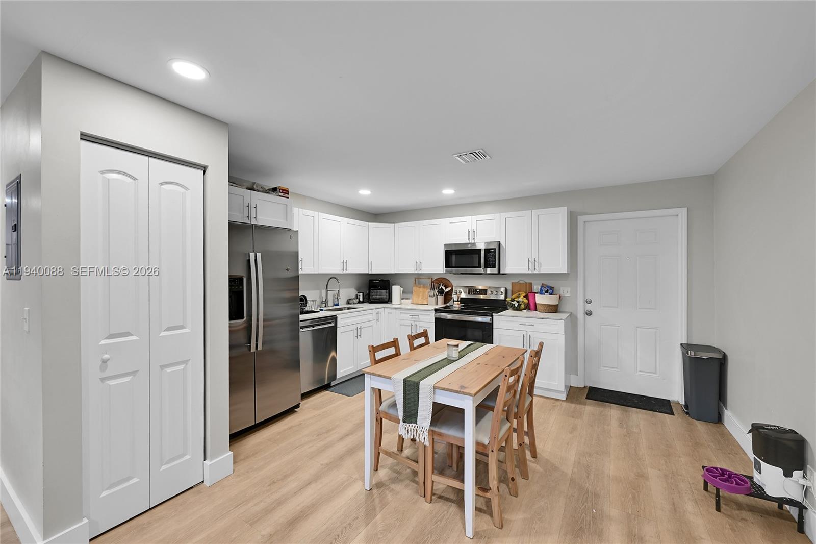 PROGRESSO - Residential Income