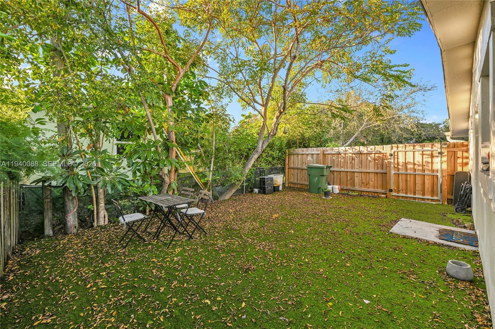 PROGRESSO - Residential Income