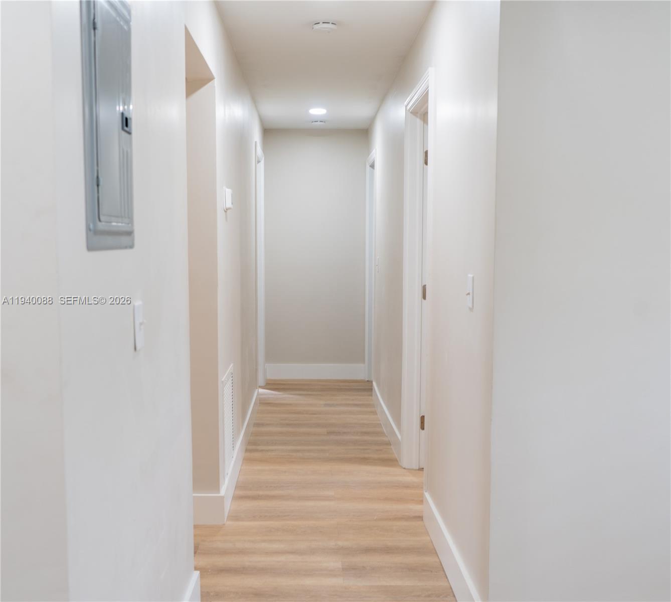 PROGRESSO - Residential Income