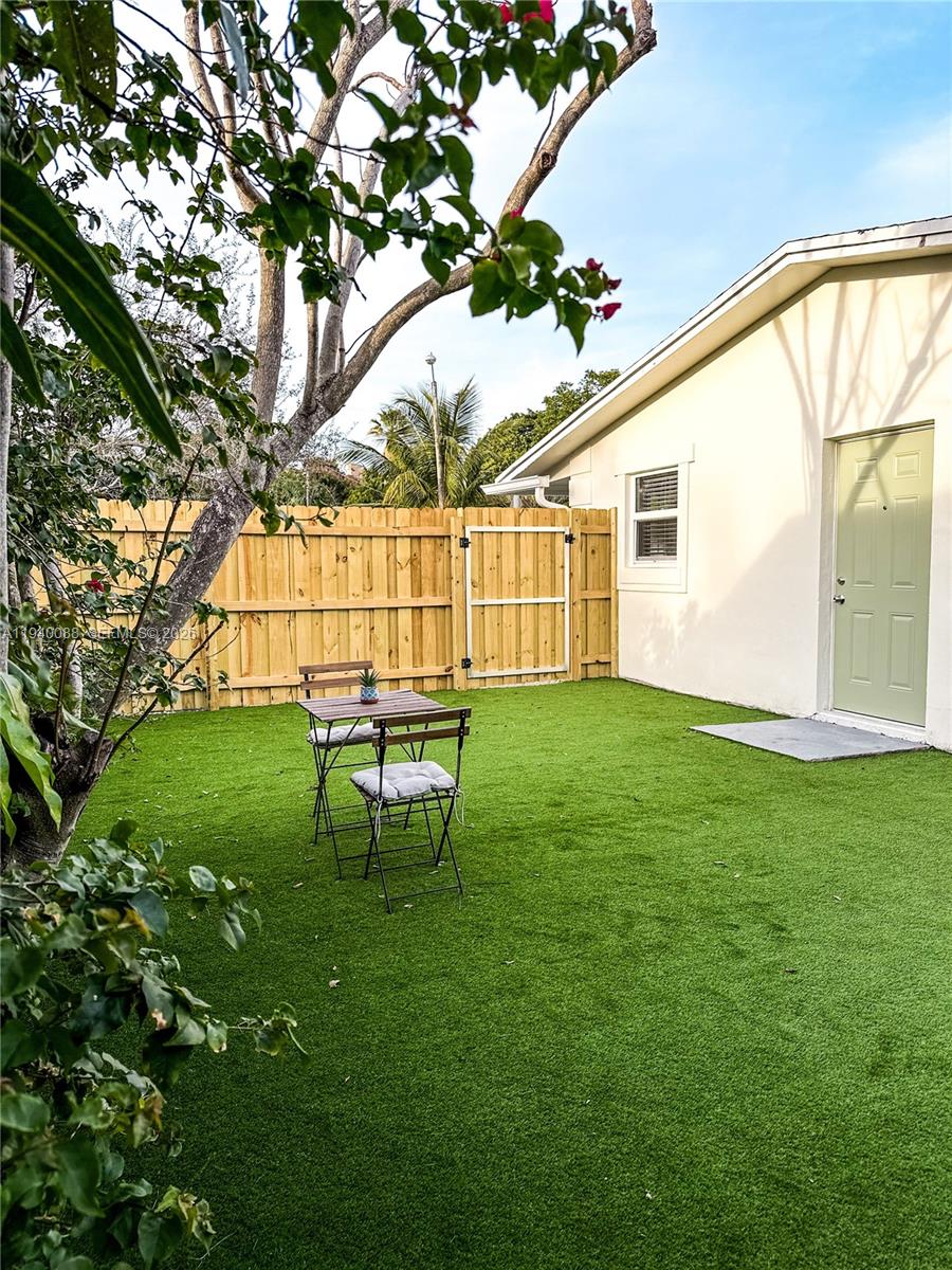 PROGRESSO - Residential Income