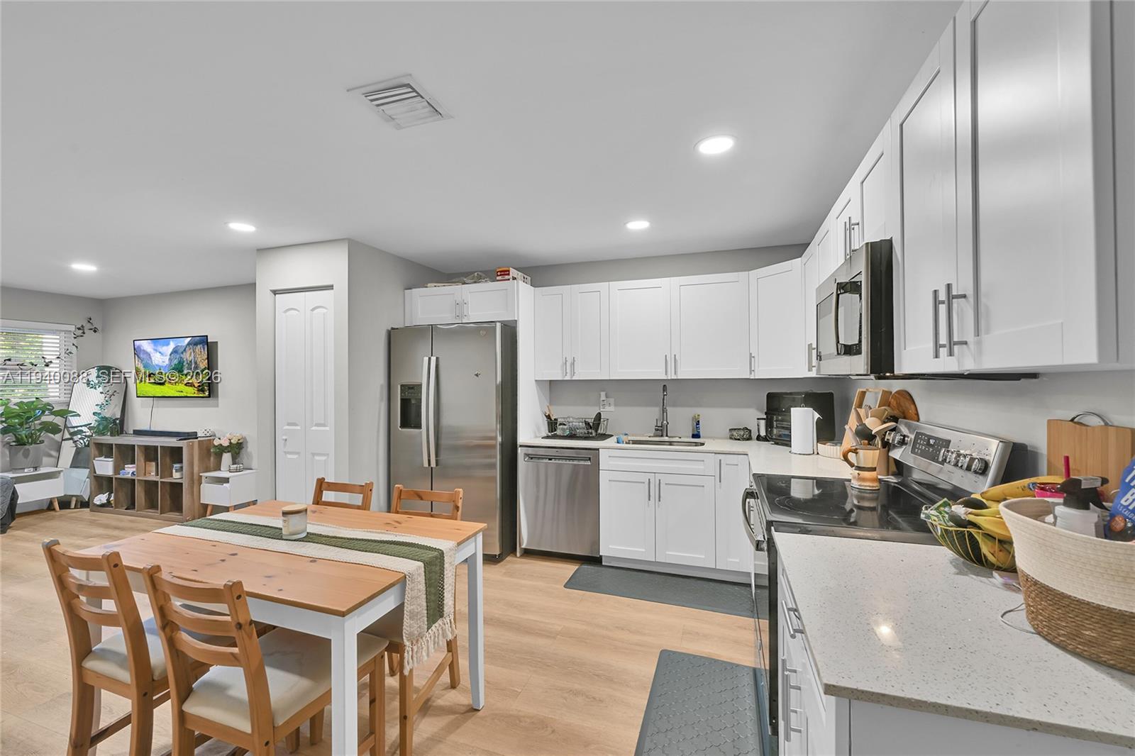 PROGRESSO - Residential Income