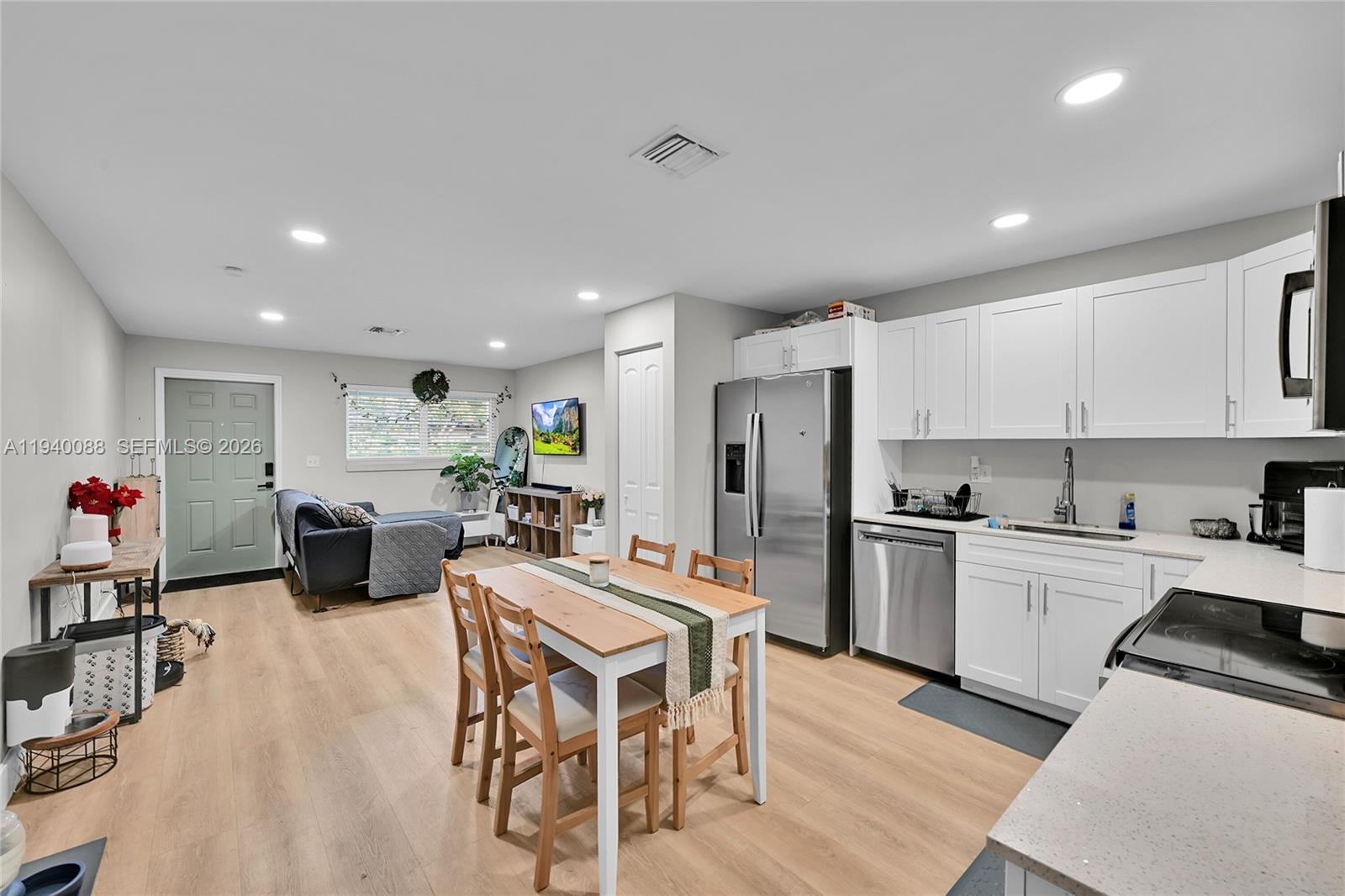 PROGRESSO - Residential Income