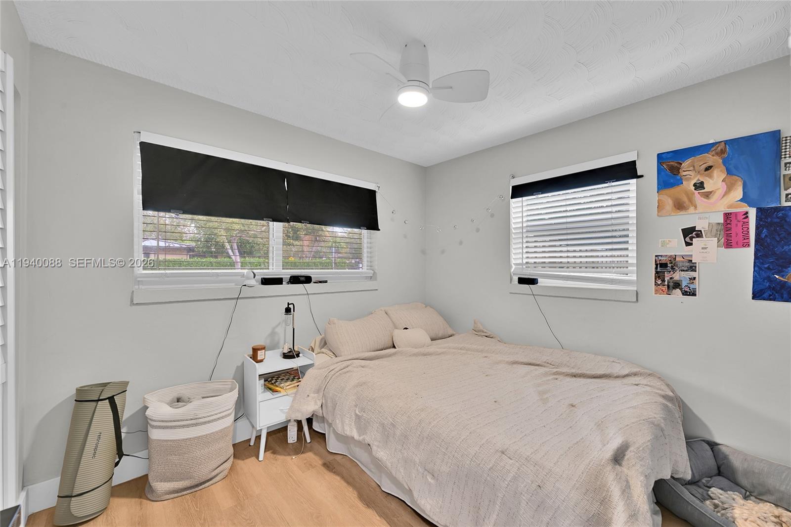 PROGRESSO - Residential Income