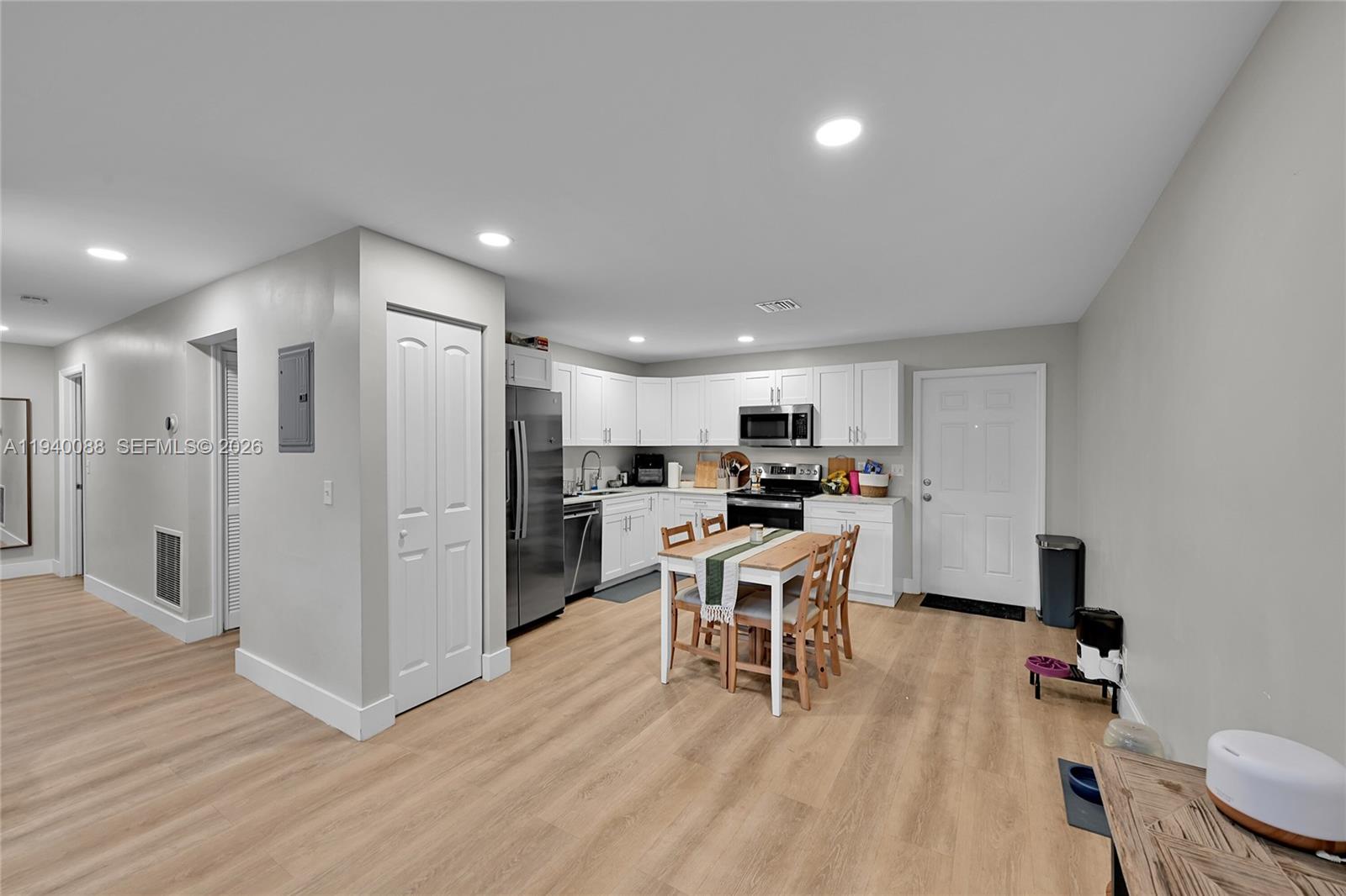 PROGRESSO - Residential Income