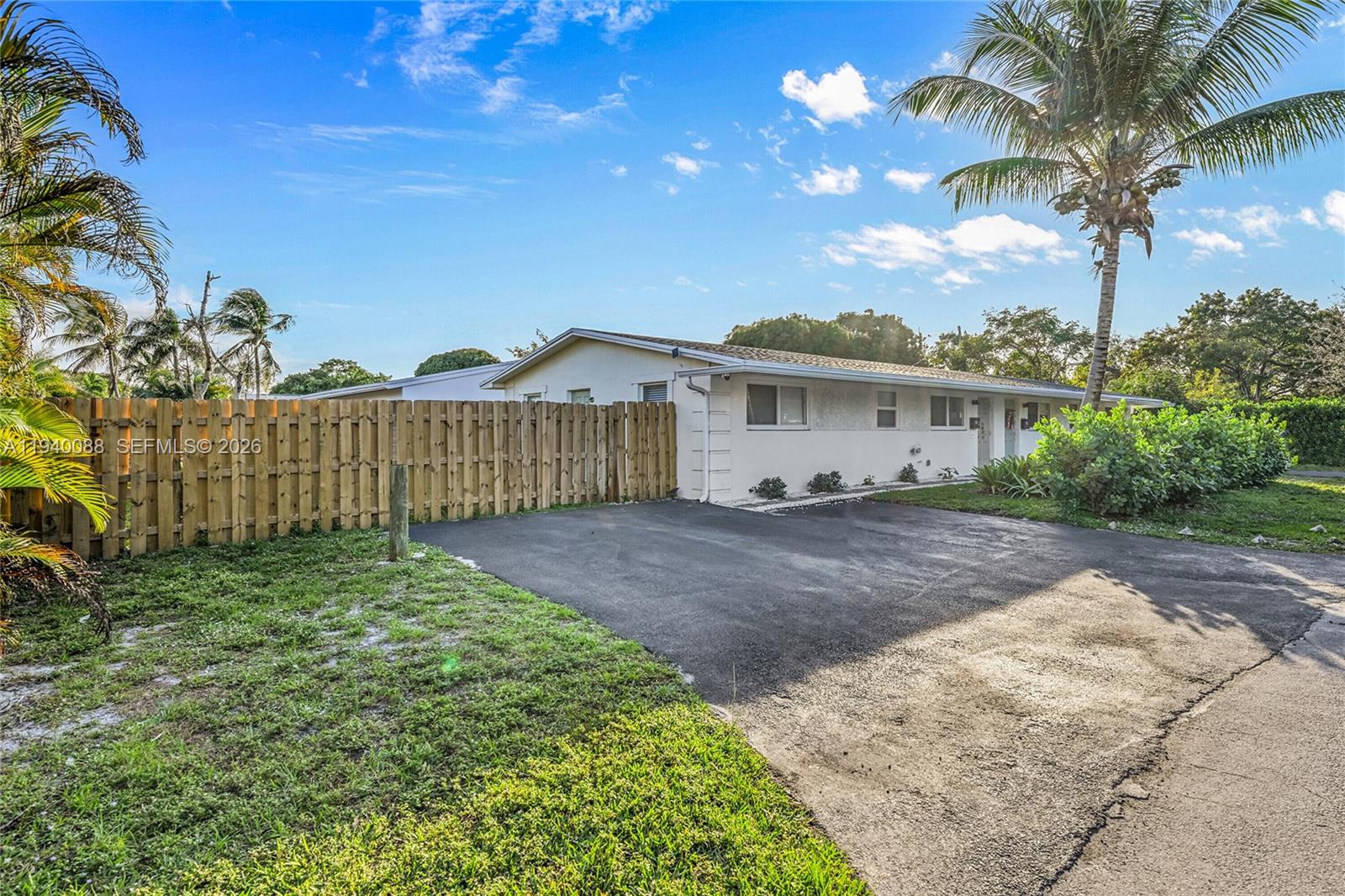 PROGRESSO - Residential Income