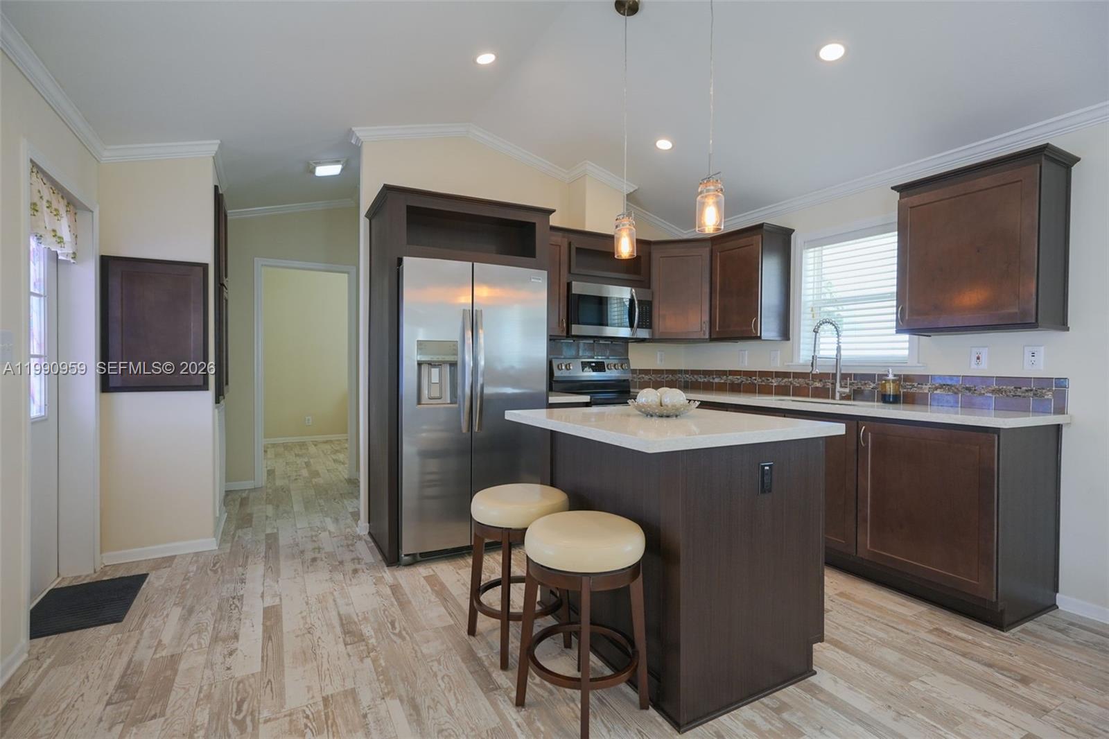 WYNKENBLYNKEN & NOD EST - Residential