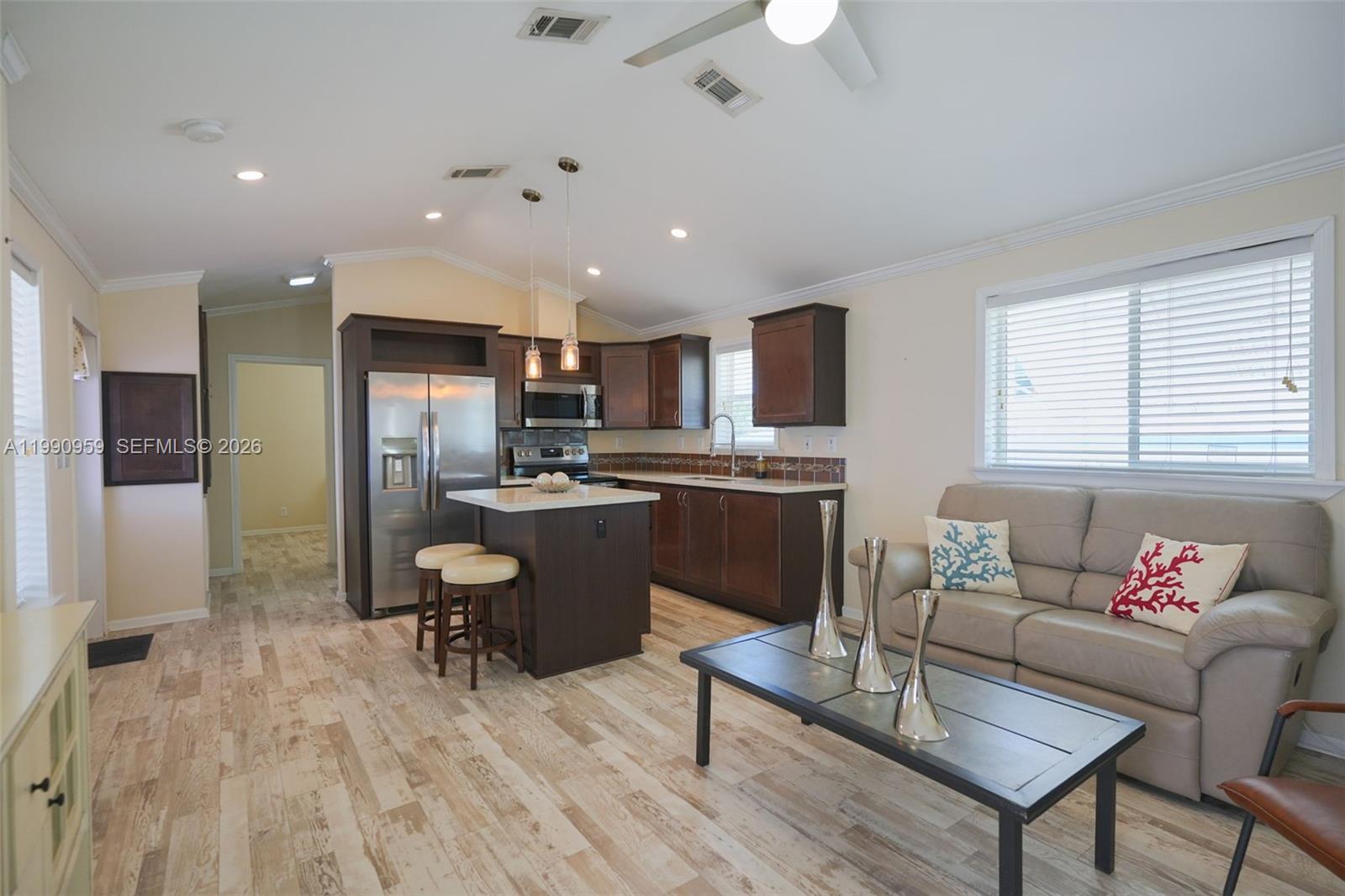 WYNKENBLYNKEN & NOD EST - Residential