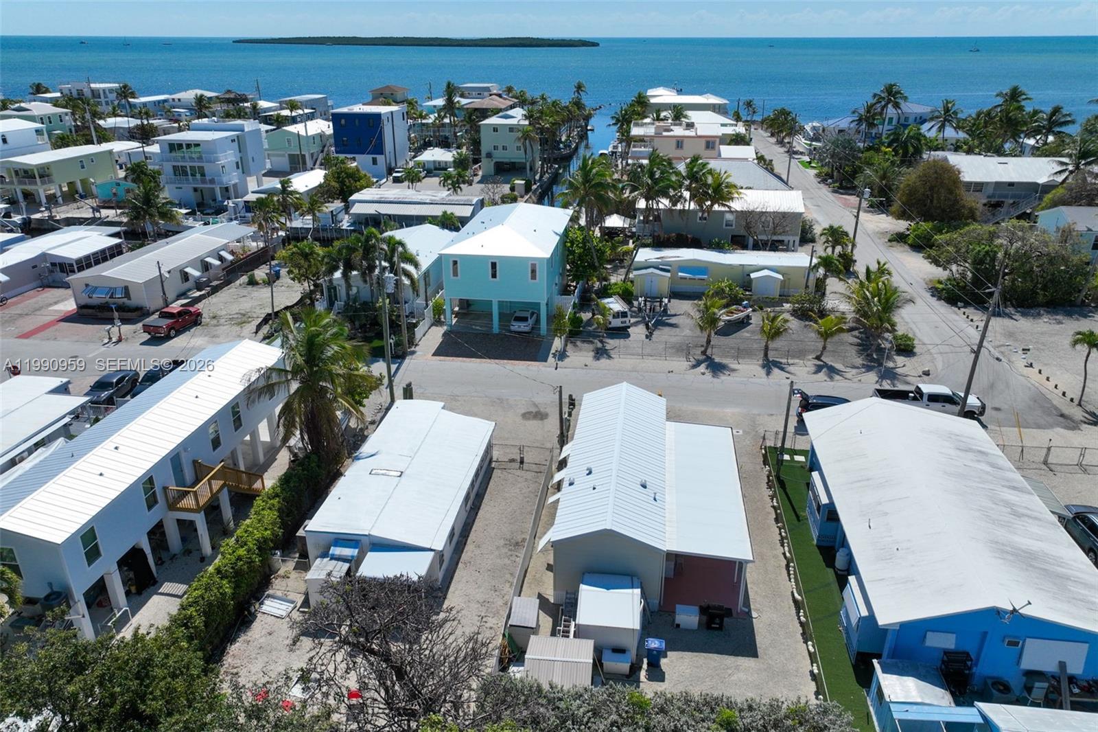 WYNKENBLYNKEN & NOD EST - Residential