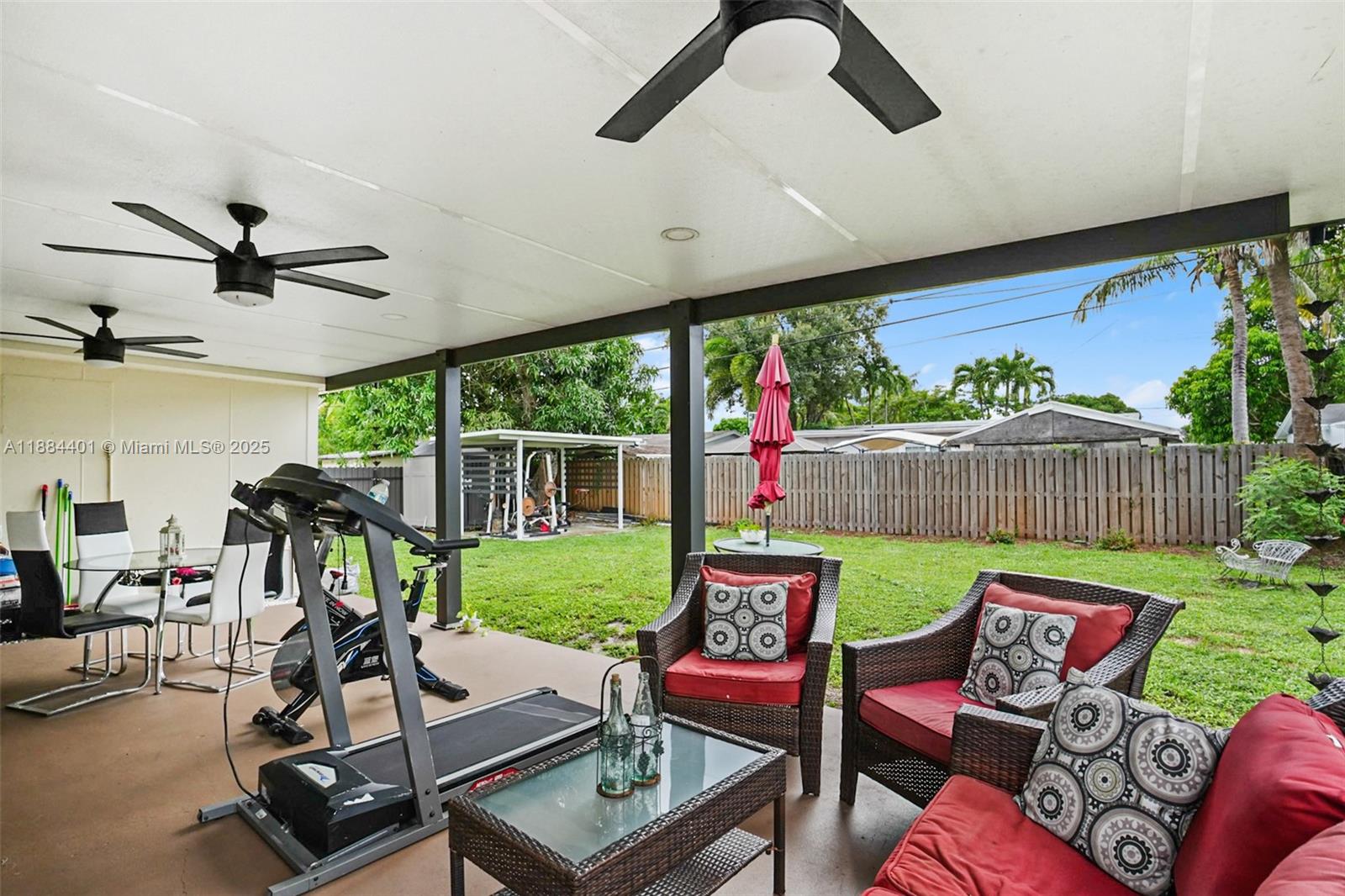 MARGATE ESTATES SEC 2-RES - Residential