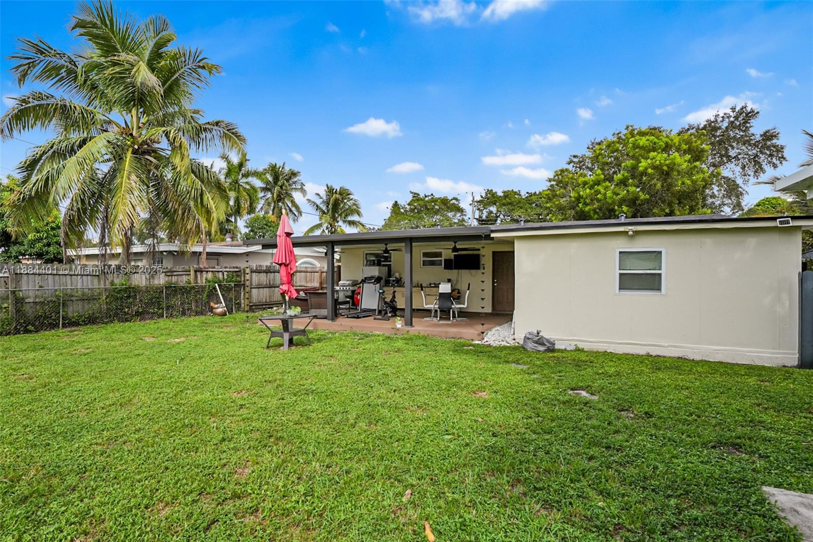 MARGATE ESTATES SEC 2-RES - Residential